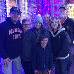 Meet your Posher, Terry